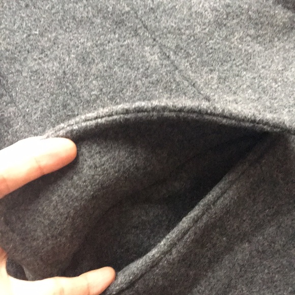 NEW ! Burberry coat for men, final sale, no offers! NEW! No tag attached. - Picture 15 of 16